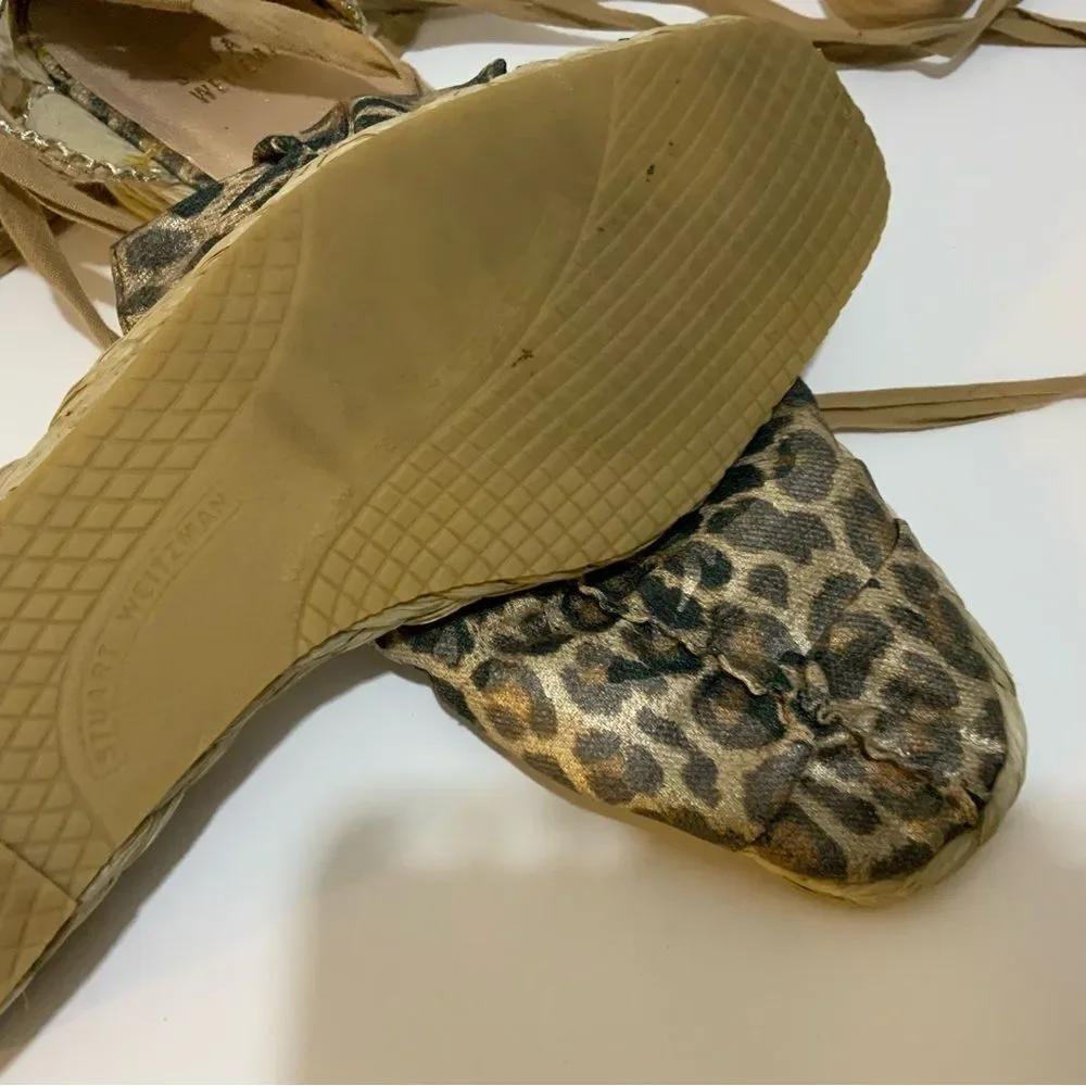Stuart Weitzman very good